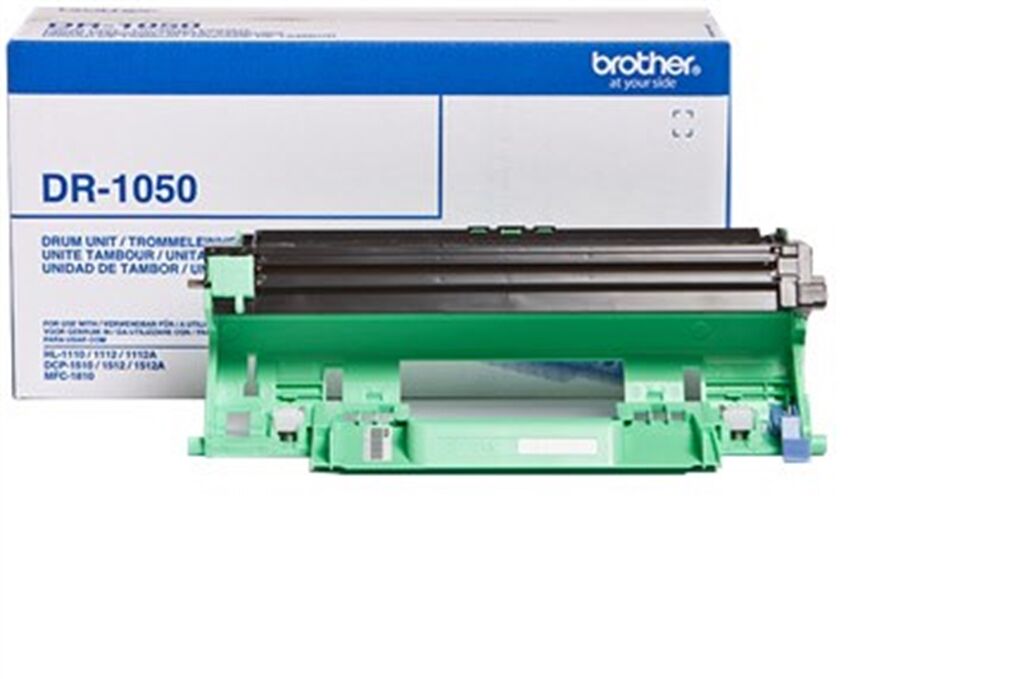 Brother DR-1050 Trommeleinheit (40.000S.) Trommeleinheit