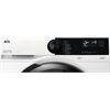 AEG Lavatherm TR7T67697