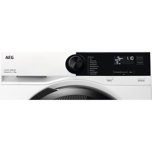 AEG Lavatherm TR7T67697