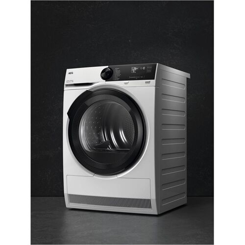 AEG Lavatherm TR7T67697