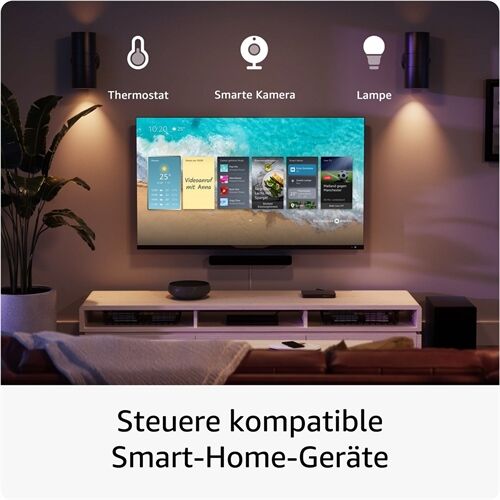 AMAZON Fire TV Stick 4K Max (2nd Gen.)