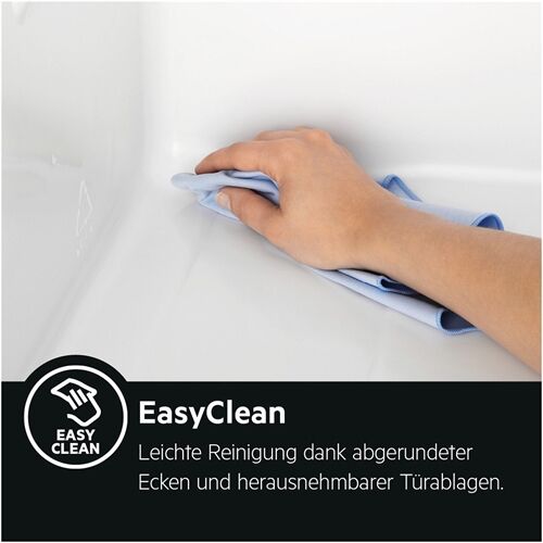 AEG Santo RDB424E1AX