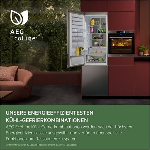 AEG Santo RTS814DXAW