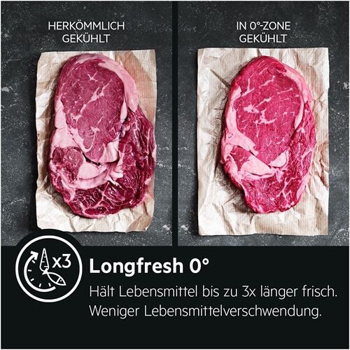 AEG Santo RDB424E1AW