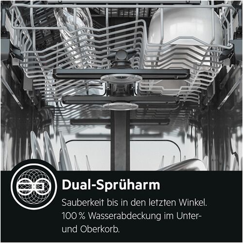 AEG Favorit FEE73407ZM 45cm