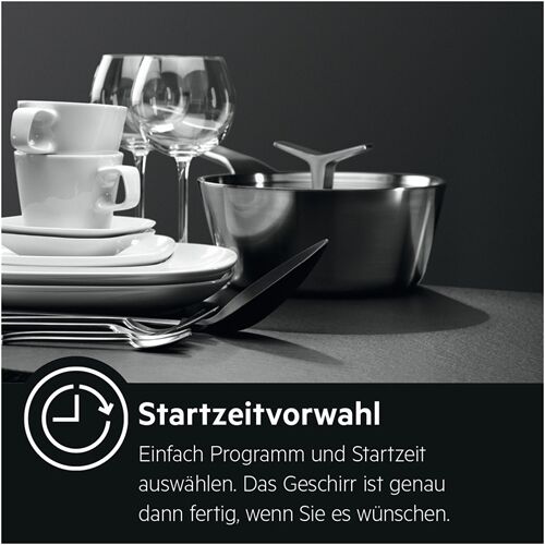 AEG Favorit FEE73407ZM 45cm