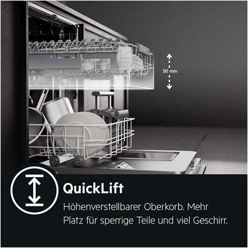 AEG Favorit FEE73407ZM 45cm