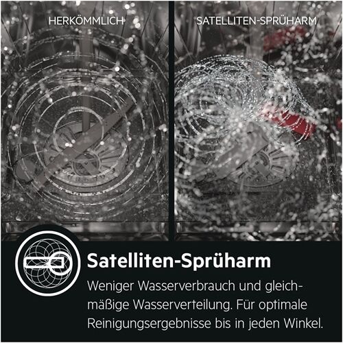 AEG Favorit FEE73407ZM 45cm