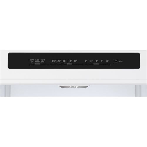 Bosch KGN392ICF