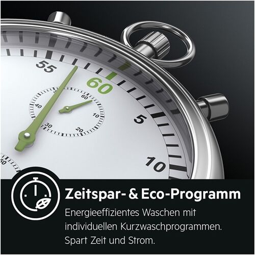 AEG Lavamat L6FBC40499