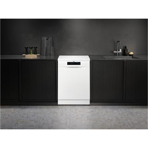 AEG Favorit FFB5361XZW