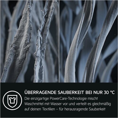 AEG Lavamat LR8E70489