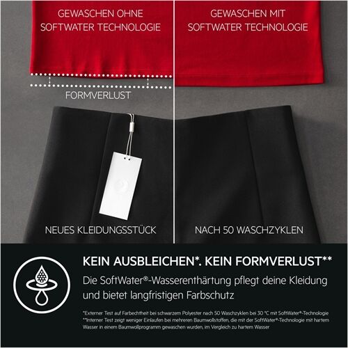 AEG Lavamat LR9G70489