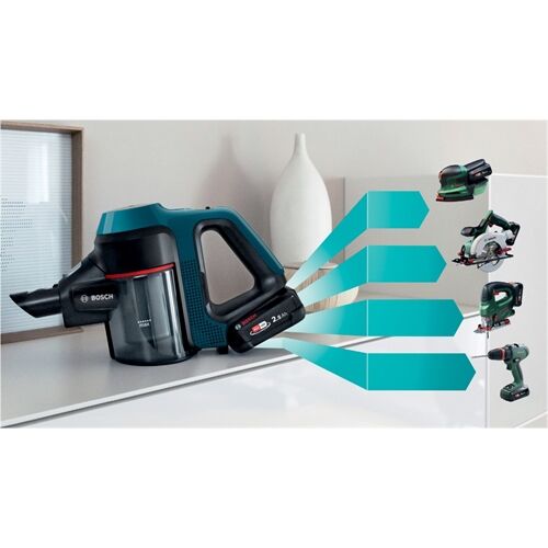 Bosch BSS71125AH