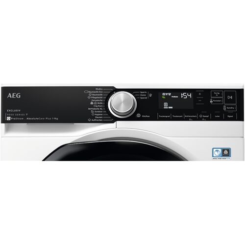 AEG Lavatherm TR9DWP1699