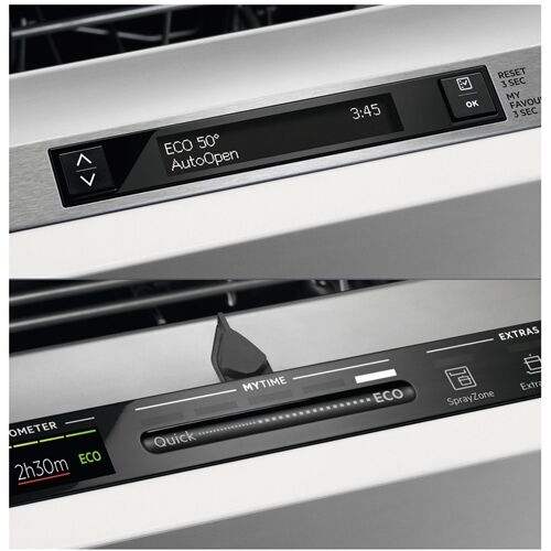 AEG Favorit FSE75778P