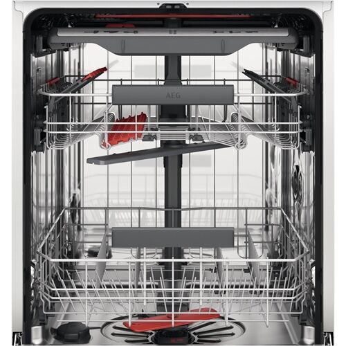 AEG Favorit FSE75778P