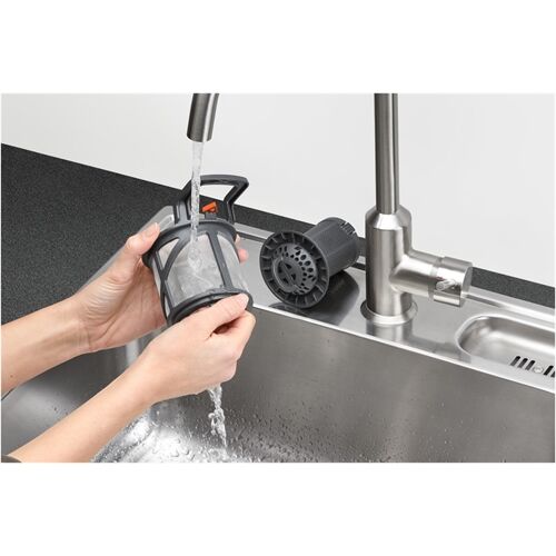 AEG Favorit FSE7673XP