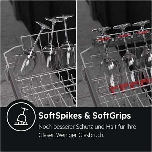 AEG Favorit FSE7673XP