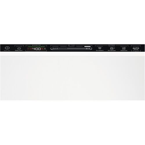 AEG Favorit FSE7673XP