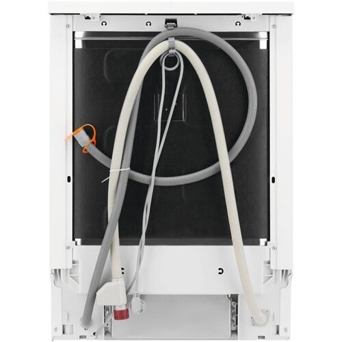 AEG Favorit FFB6491XZW