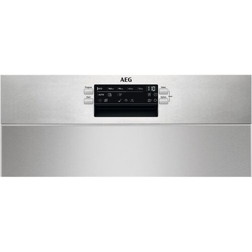 AEG Favorit FUS6491XZM