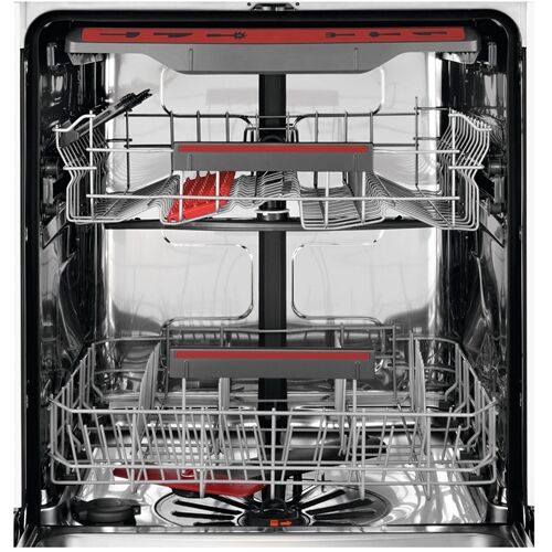 AEG Favorit FUS6491XZM