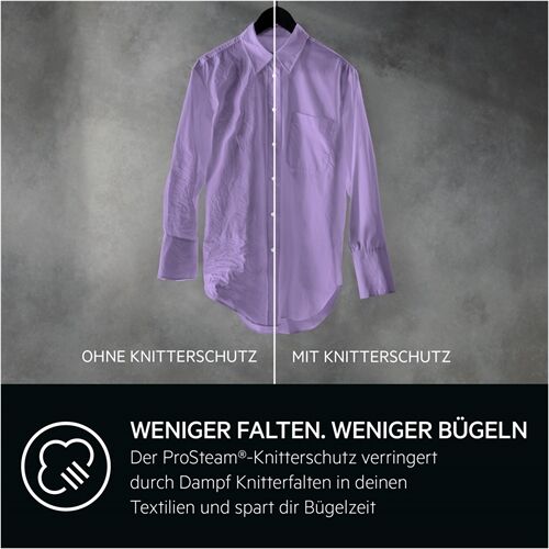 AEG Lavamat LR7FS75490