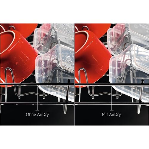 AEG Favorit FSE74757P