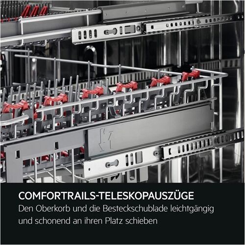 AEG Favorit FSE74757P