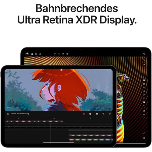 Apple iPad Pro 11" (256GB) WiFi