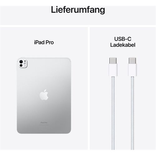 Apple iPad Pro 11" (256GB) WiFi