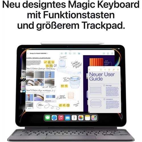 Apple iPad Pro 11" (256GB) WiFi