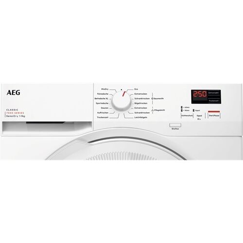 AEG Lavatherm TR7C40699
