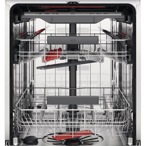 AEG Favorit FUB7571XPM