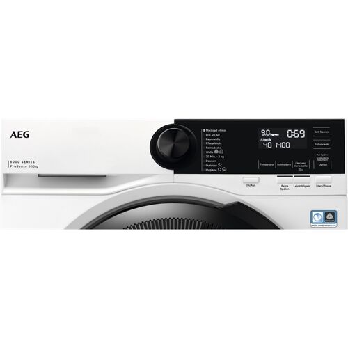 AEG Lavamat LR6F65409