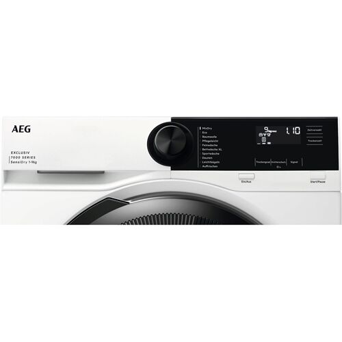 AEG Lavatherm TR7T65699