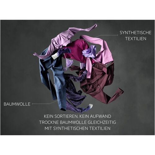 AEG Lavatherm TR7T65699