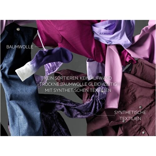 AEG Lavatherm TR7T65699