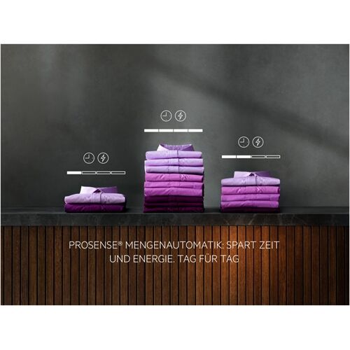 AEG Lavatherm TR7T65699