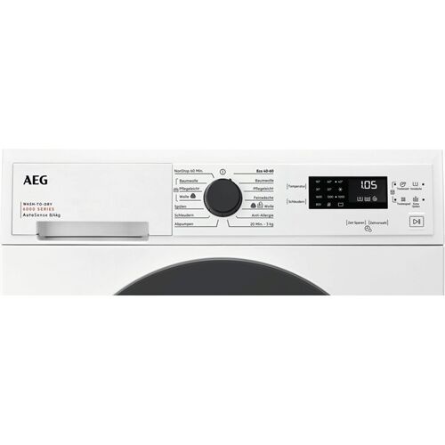 AEG Lavamat LWK6F50680