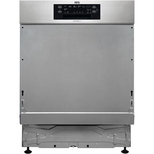 AEG Favorit FES7675XPM