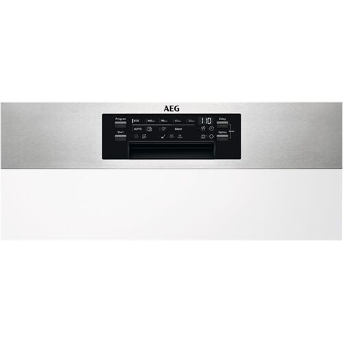 AEG Favorit FES7675XPM