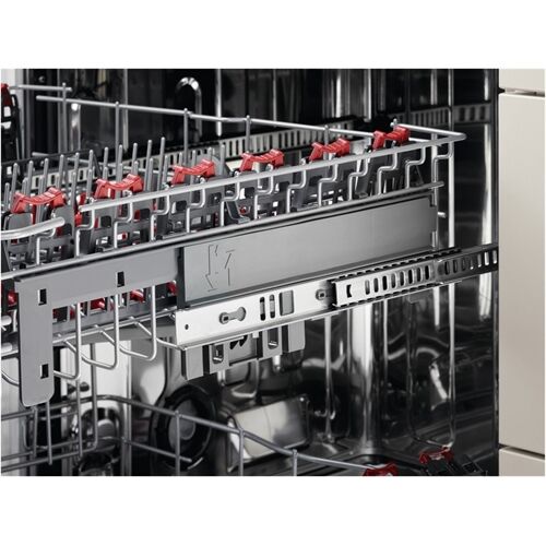 AEG Favorit FES7675XPM