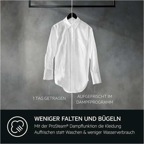 AEG Lavamat LTR7E7026EU