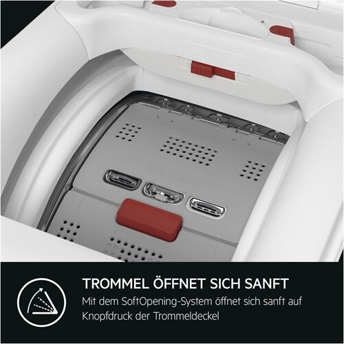 AEG Lavamat LTR7E7026EU