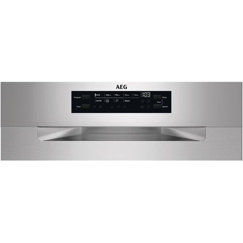 AEG Favorit FUS7675XPM