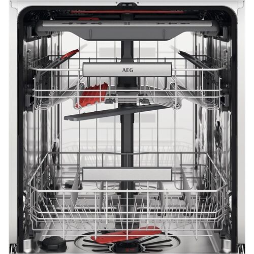 AEG Favorit FUS7675XPM