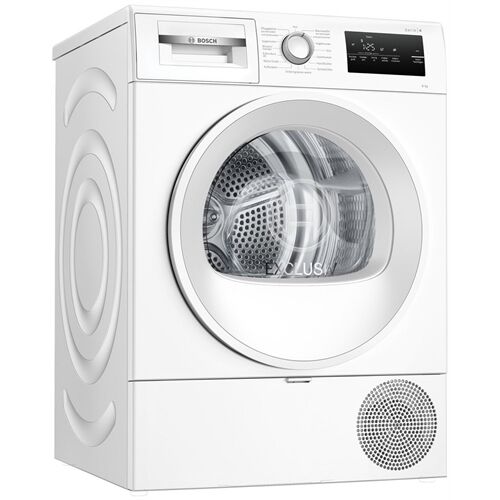 Bosch WTH85V94