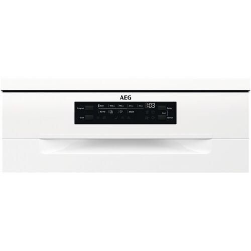 AEG FFB7675XPW